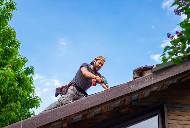 Best Cold Roofs  in Tresckow, PA