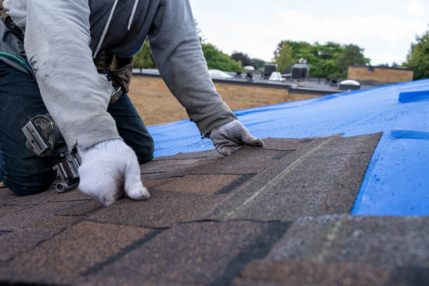 Fast & Reliable Emergency Roof Repairs in Tresckow, PA