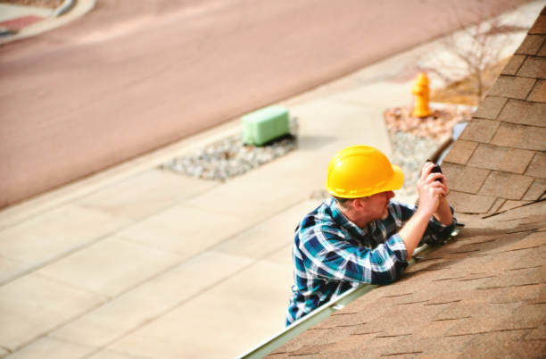 Best Commercial Roofing Services  in Tresckow, PA