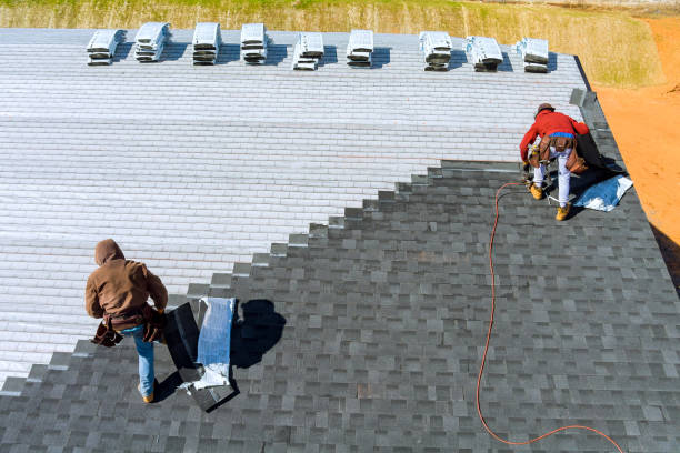 Best Metal Roofing Installation  in Tresckow, PA