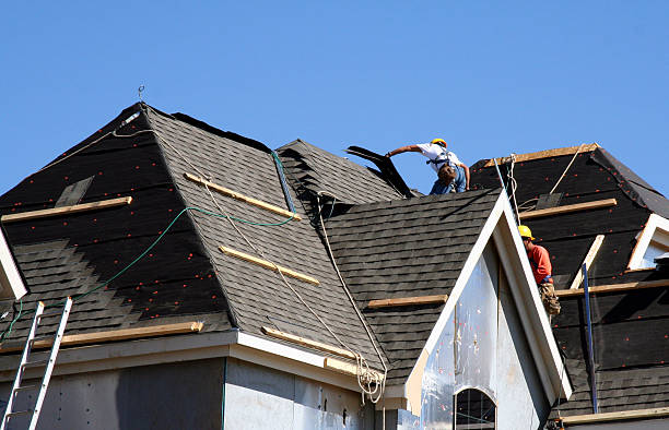 Best Roofing for New Construction  in Tresckow, PA