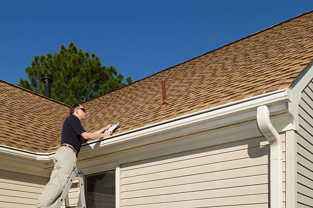 Best Gutter Installation and Repair  in Tresckow, PA