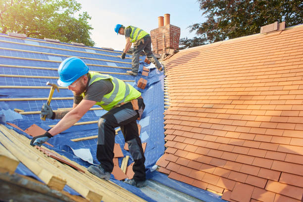 Best Tile Roofing Installation  in Tresckow, PA