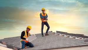 Best Roof Insulation Installation  in Tresckow, PA